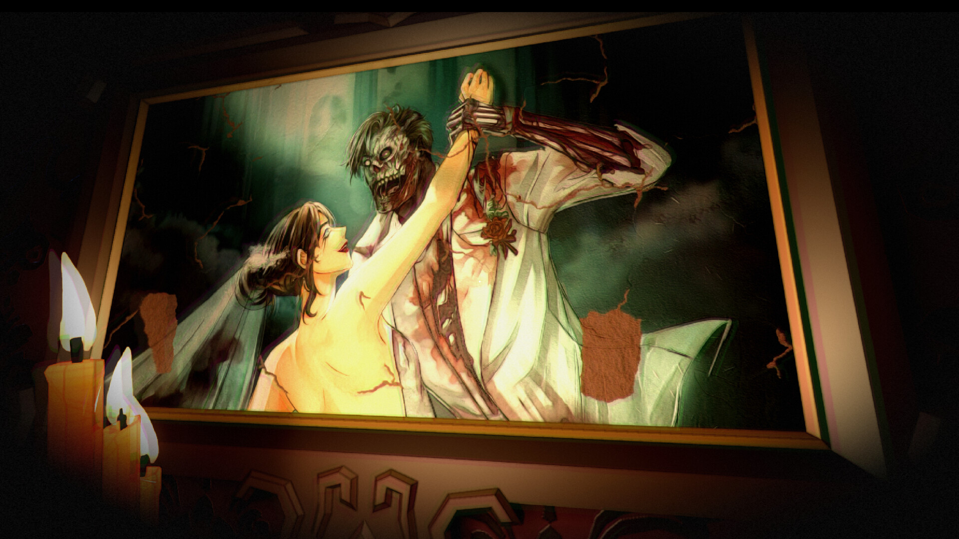 Dark Lessons screenshot 9