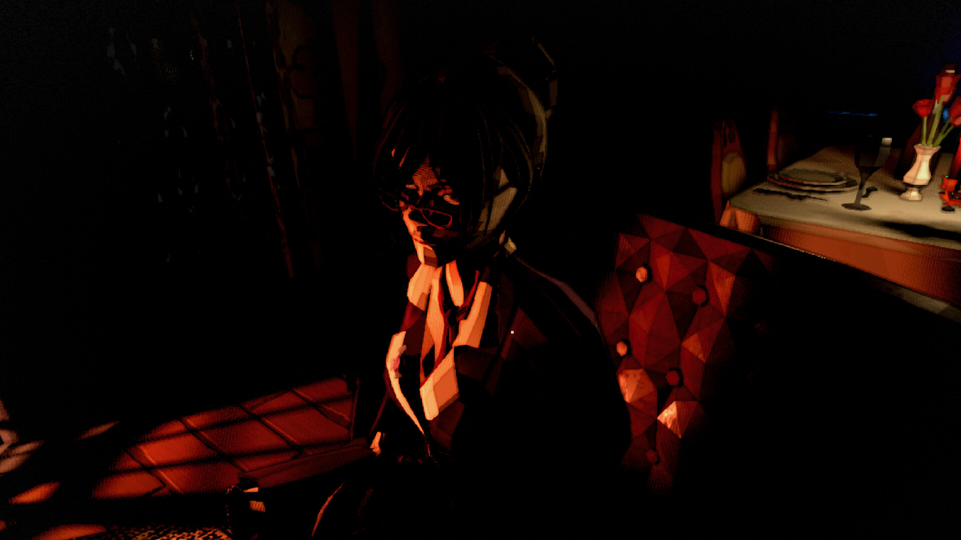 Dark Lessons screenshot 14