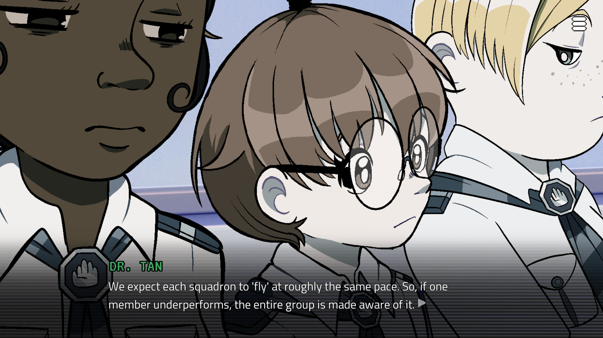 protoViolence - Definitive Edition screenshot 2