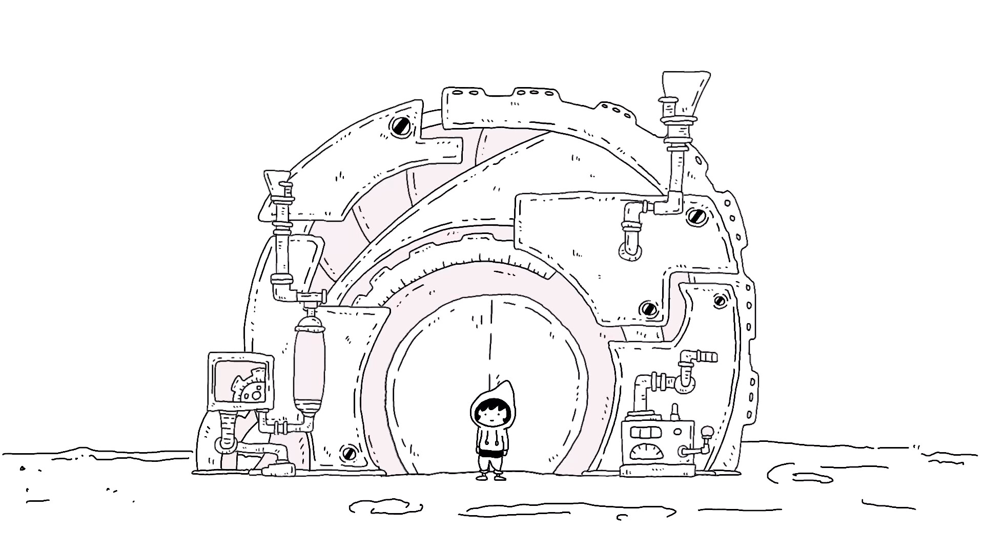Dear Flower screenshot 1
