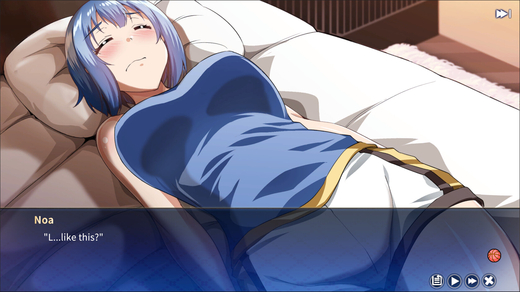 Love Relaxation screenshot 2