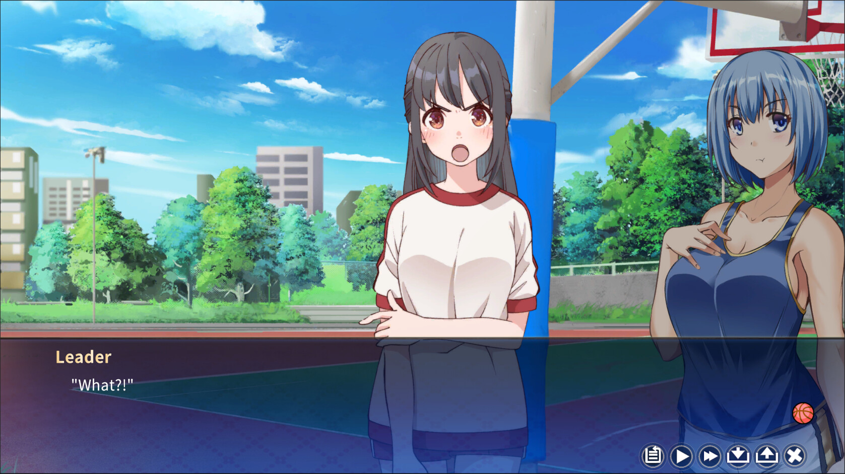 Love Relaxation screenshot 3