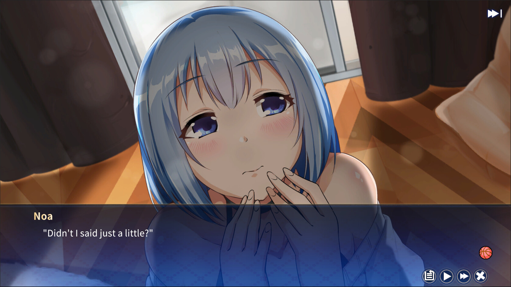 Love Relaxation screenshot 1