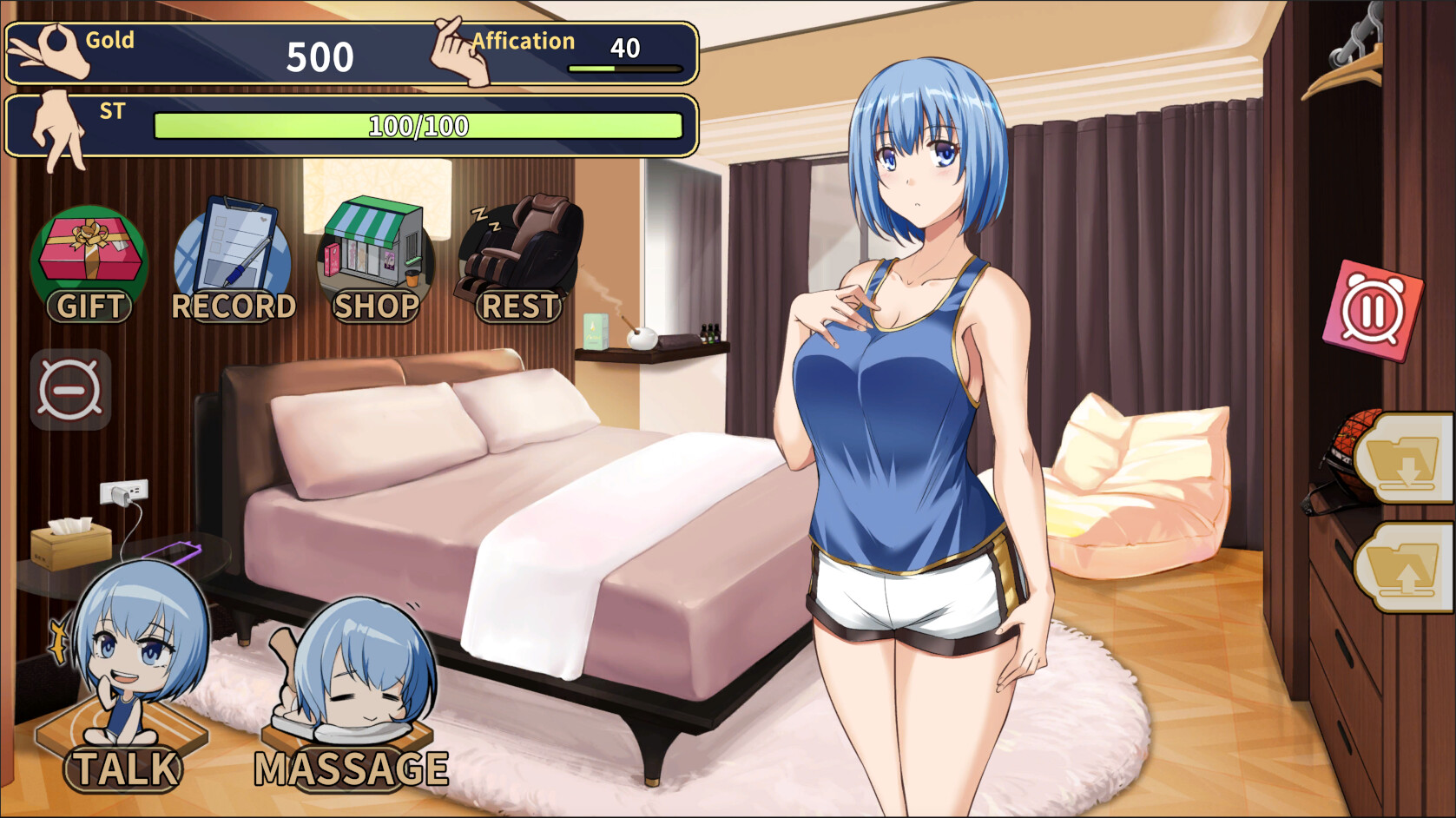 Love Relaxation screenshot 4