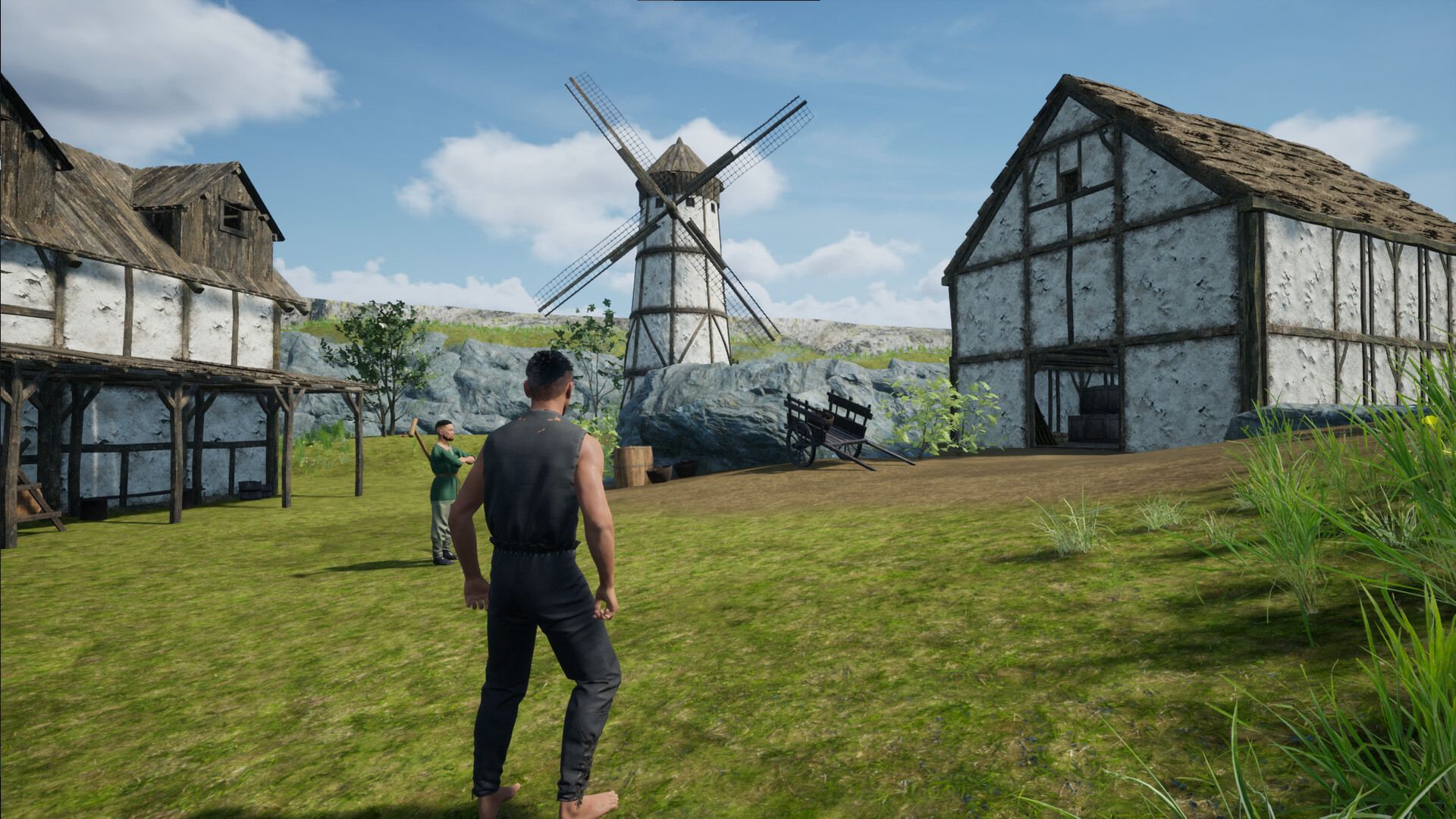 Statera: Aurum screenshot 1