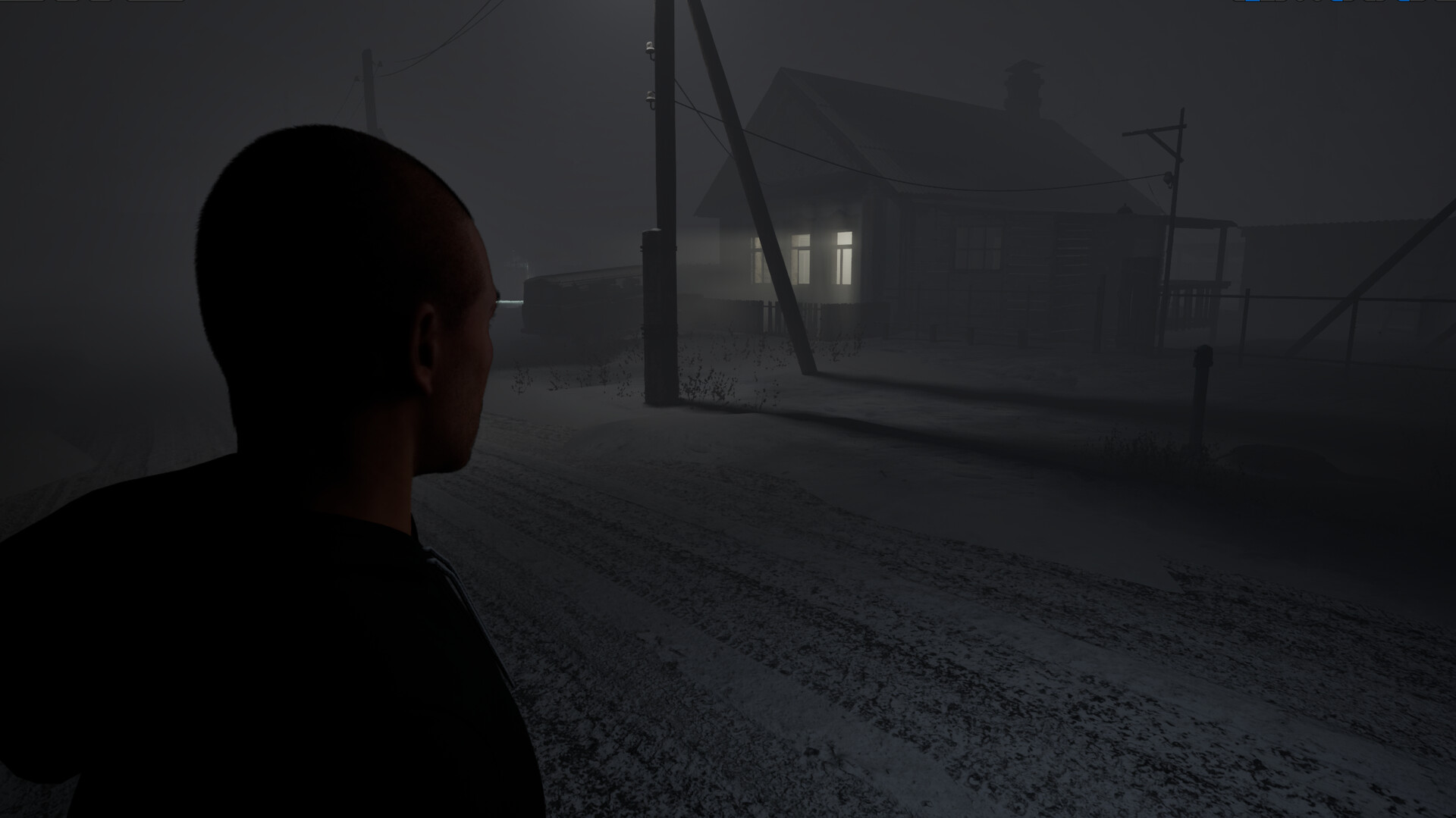 The Quiet Execution screenshot 4