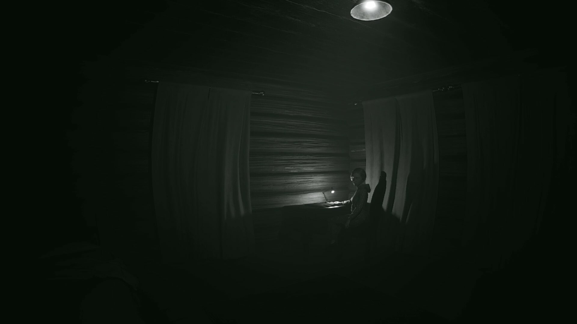 The Quiet Execution screenshot 2