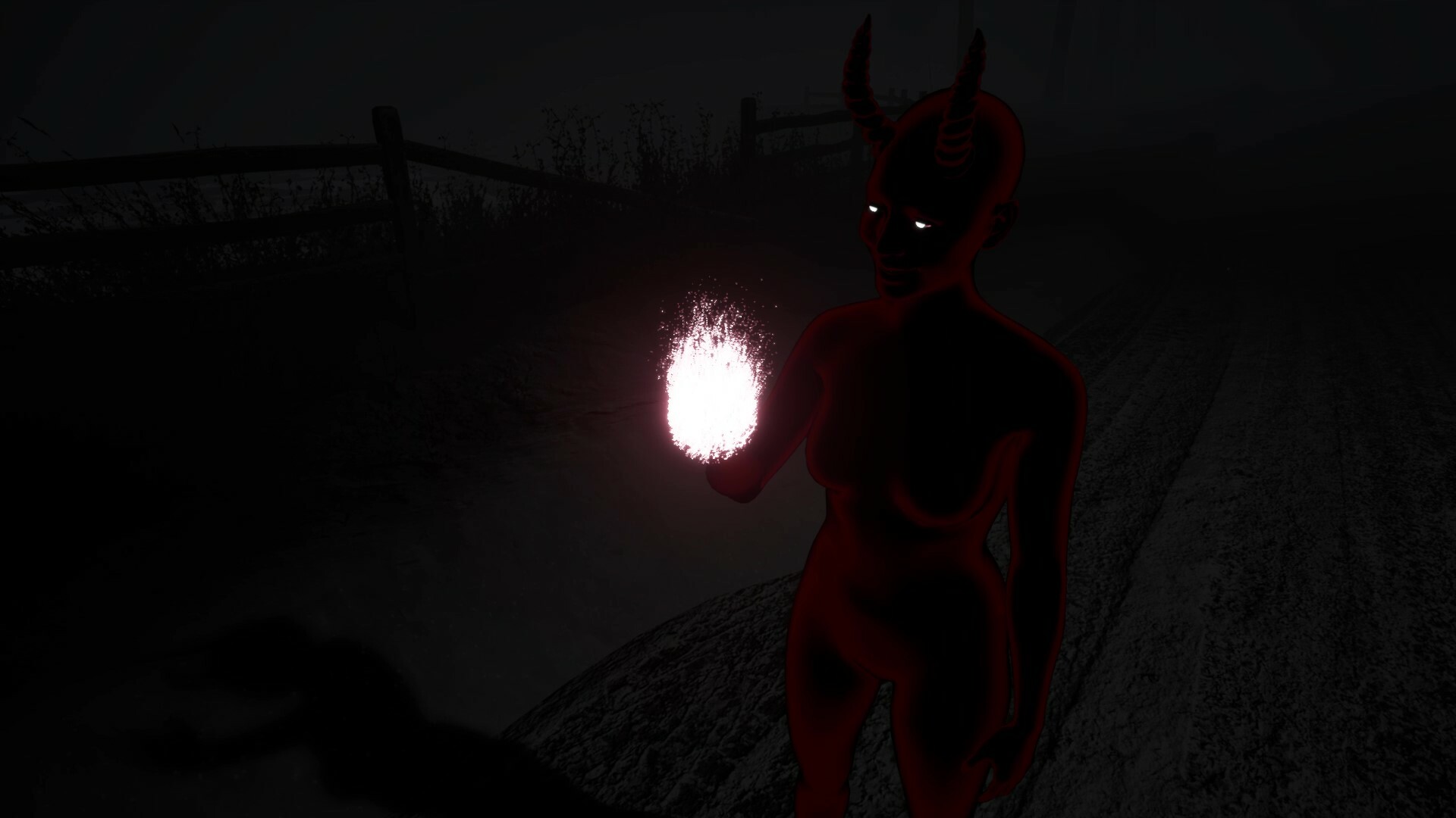 The Quiet Execution screenshot 1