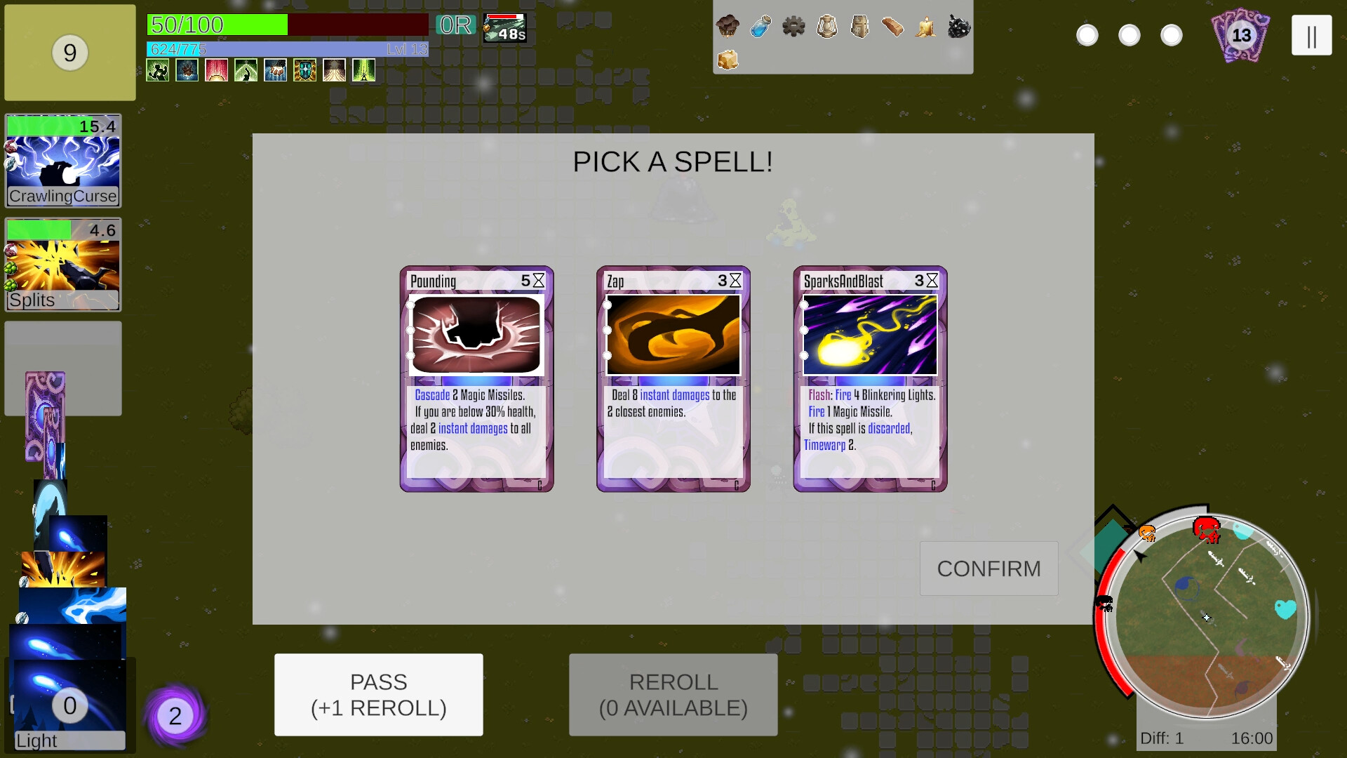 The Last Catalyst screenshot 3