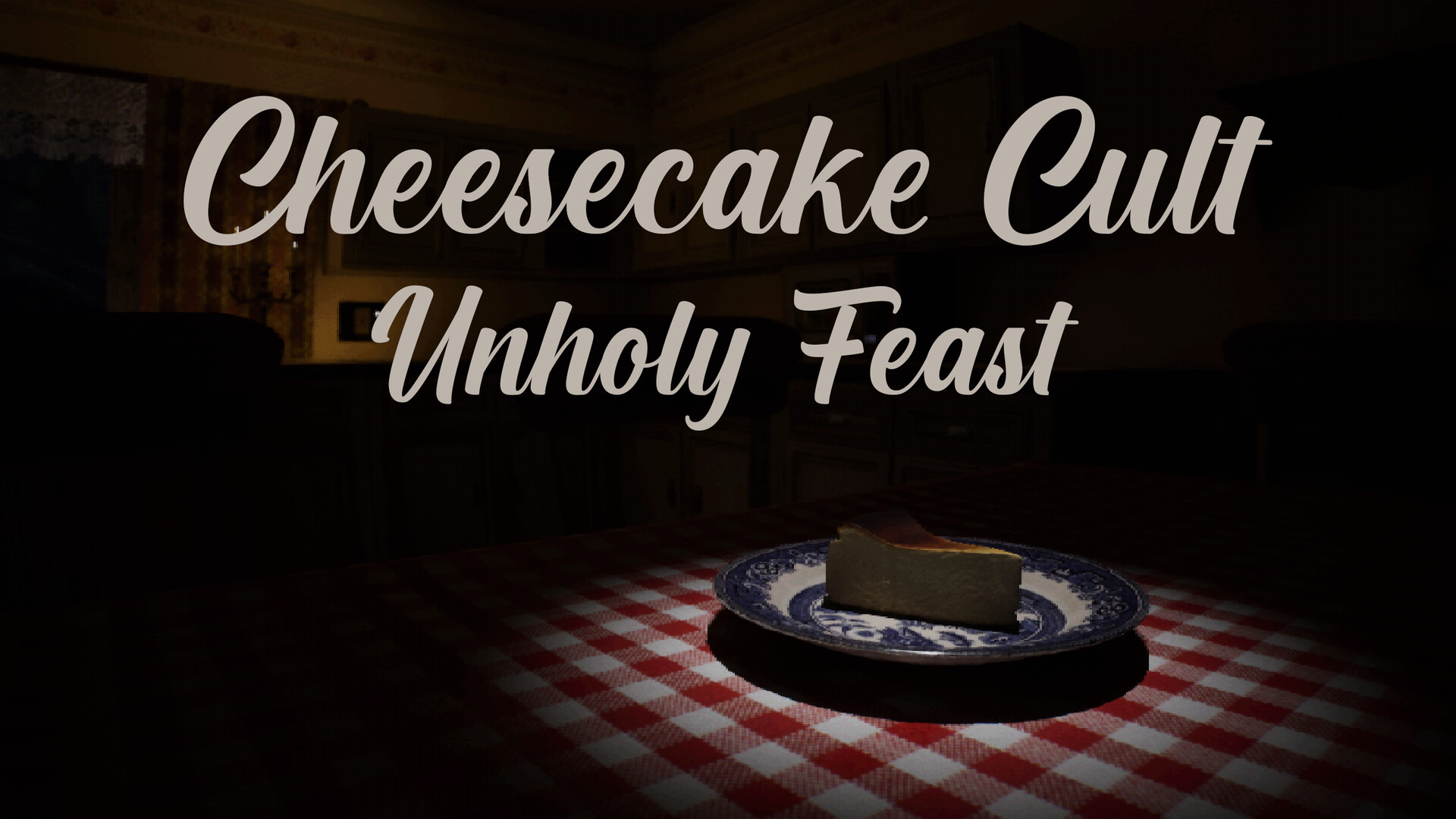 Cheesecake Cult: Unholy Feast screenshot 5