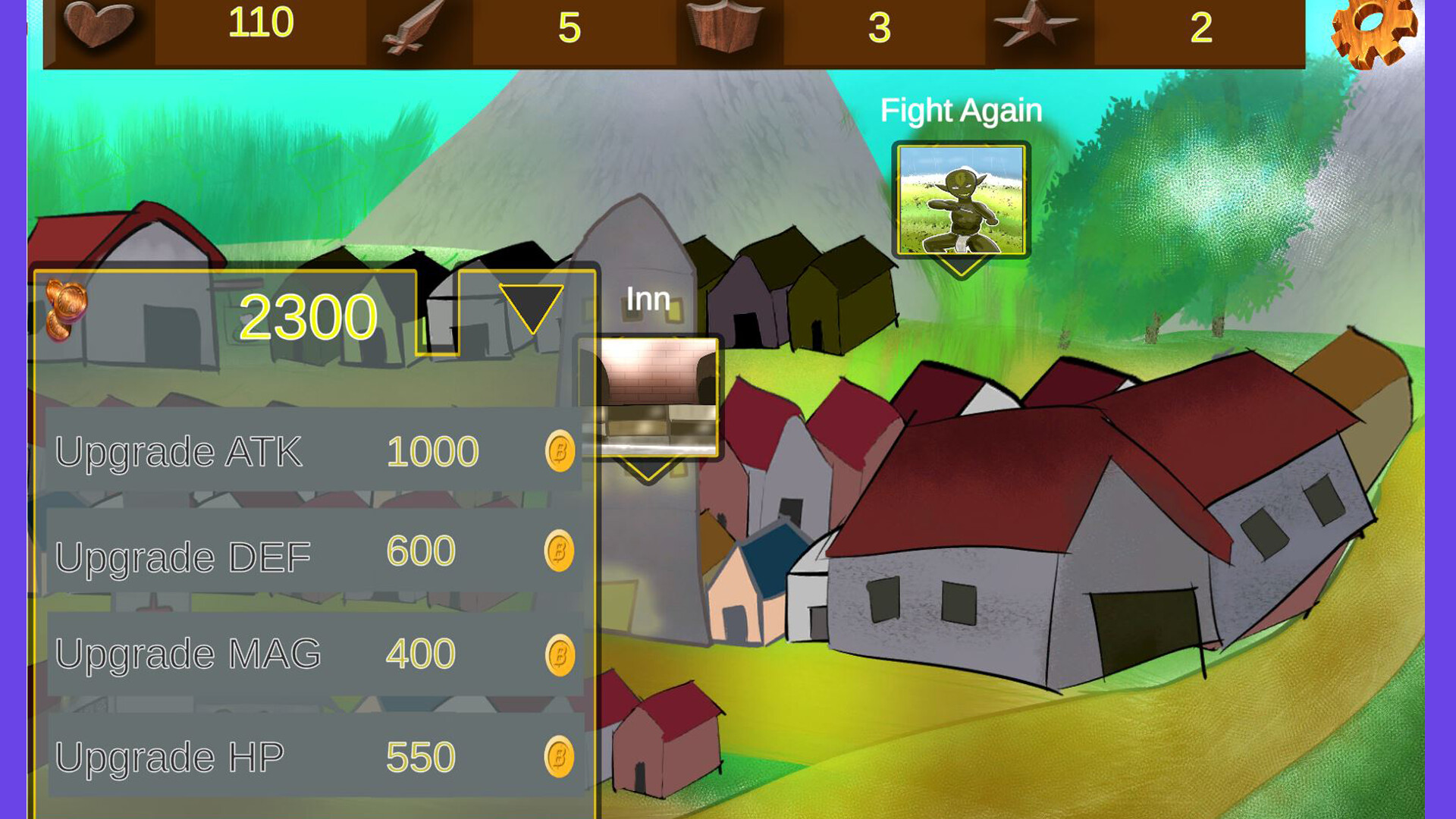 GARMM Adventurer Vol.1 screenshot 10