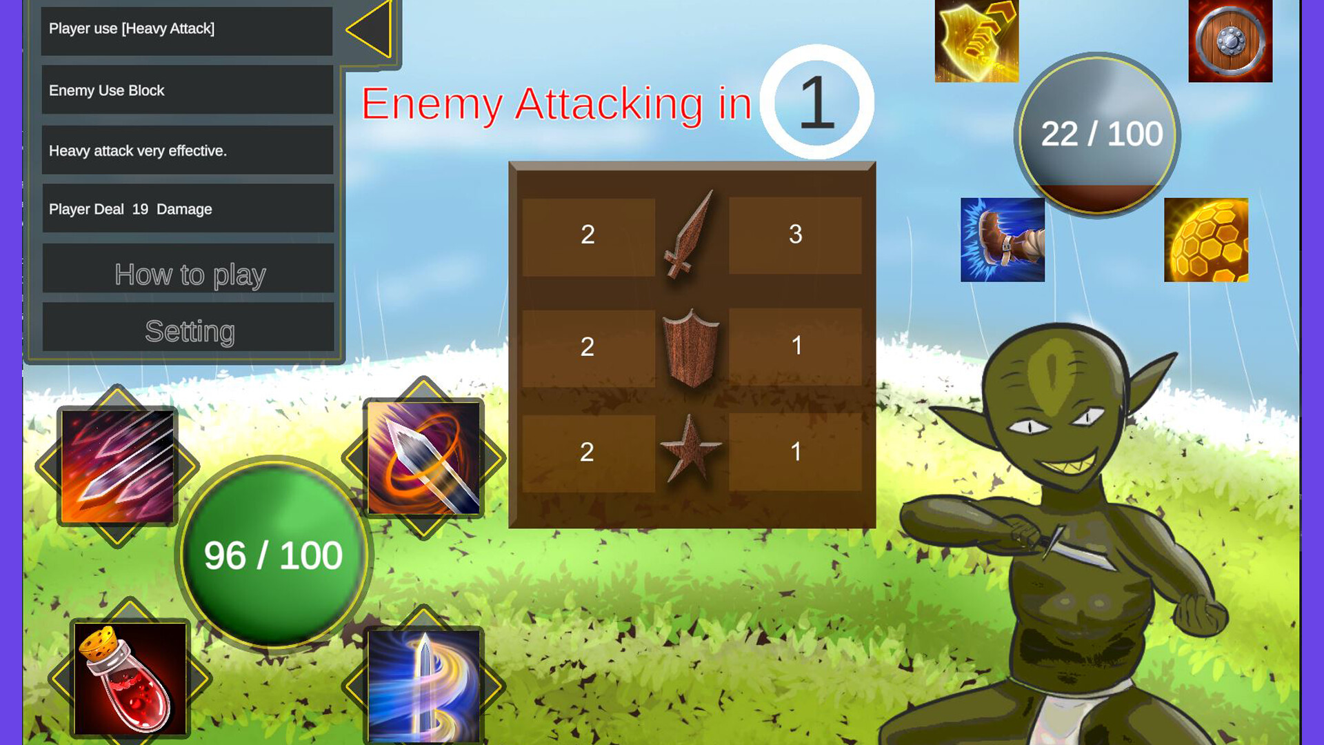 GARMM Adventurer Vol.1 screenshot 9