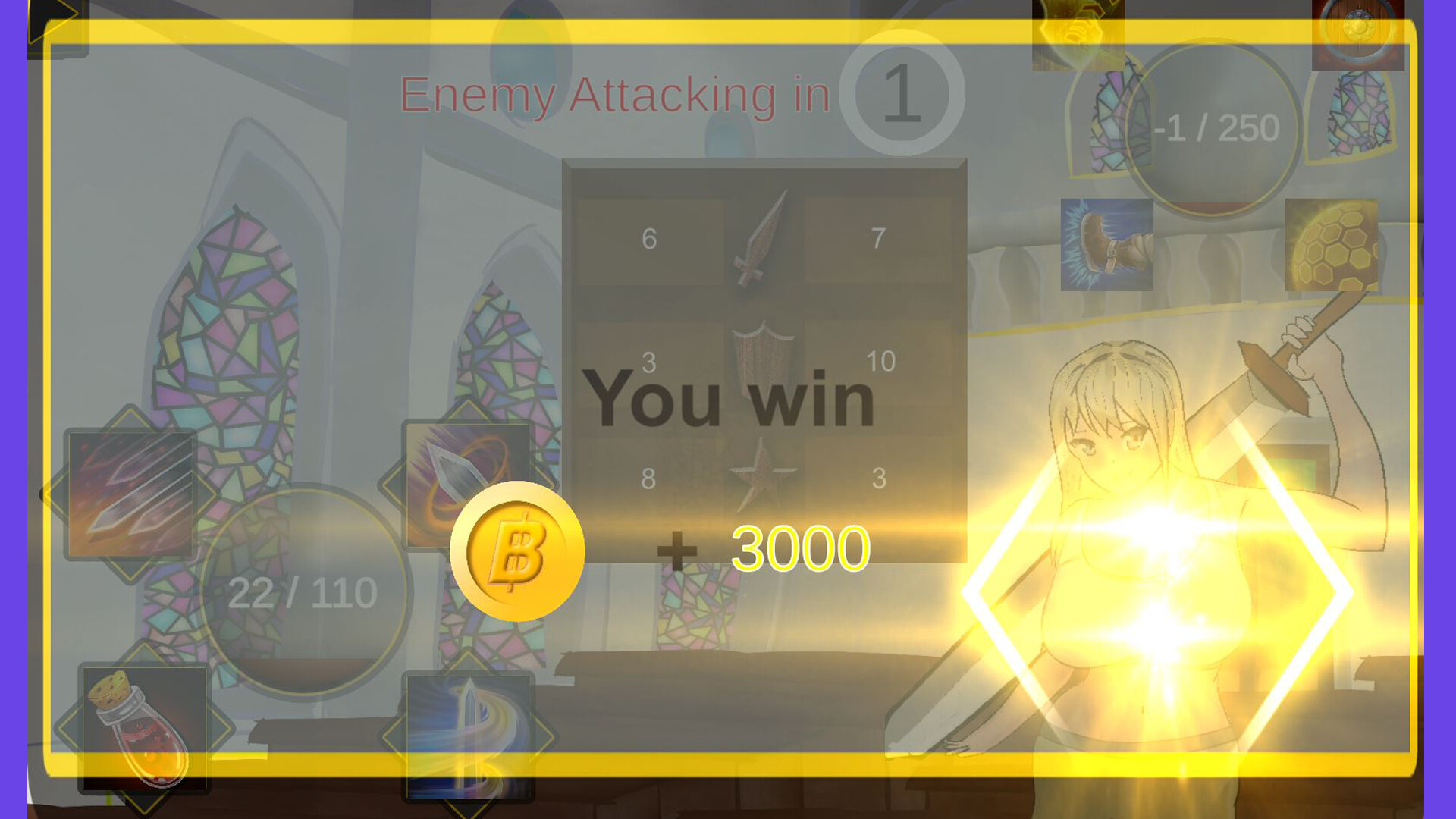 GARMM Adventurer Vol.1 screenshot 6