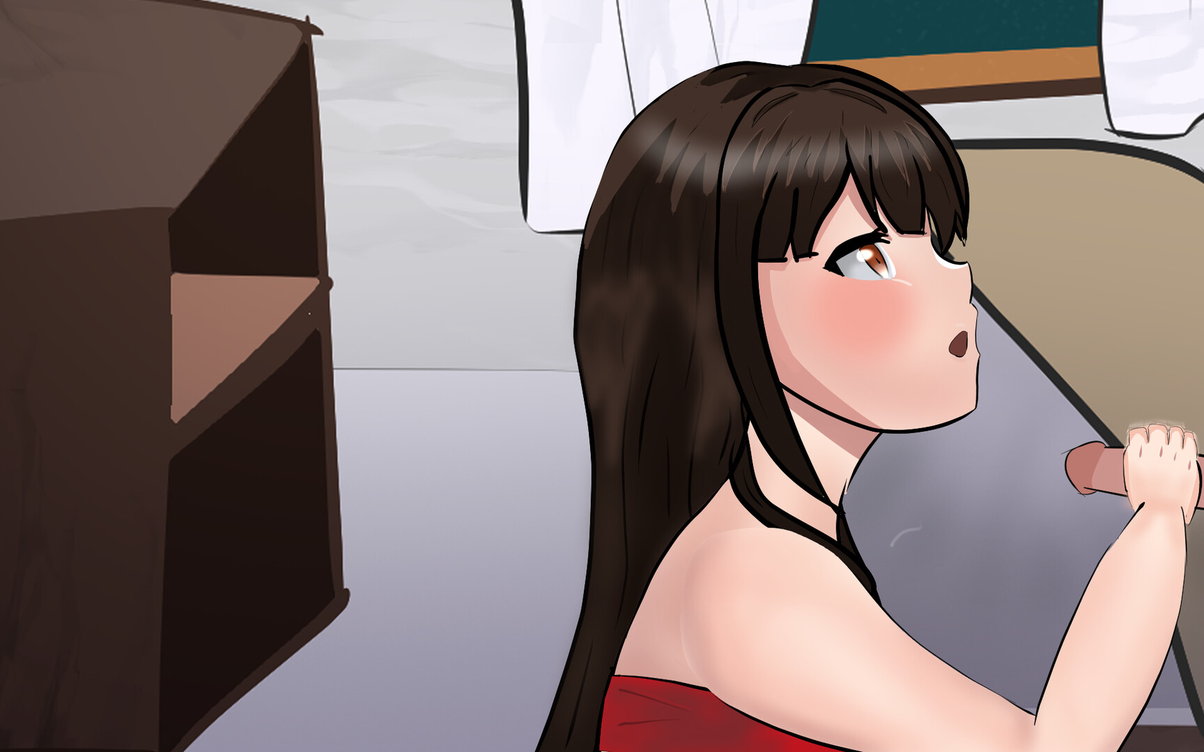 GARMM Adventurer Vol.1 screenshot 2