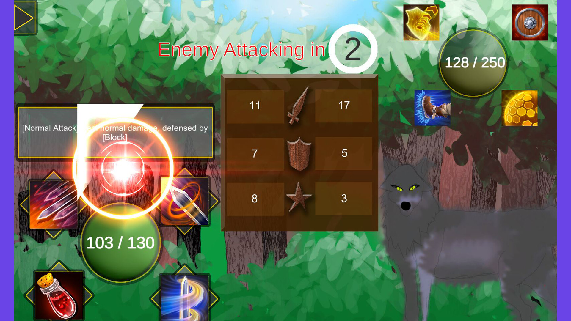 GARMM Adventurer Vol.1 screenshot 7