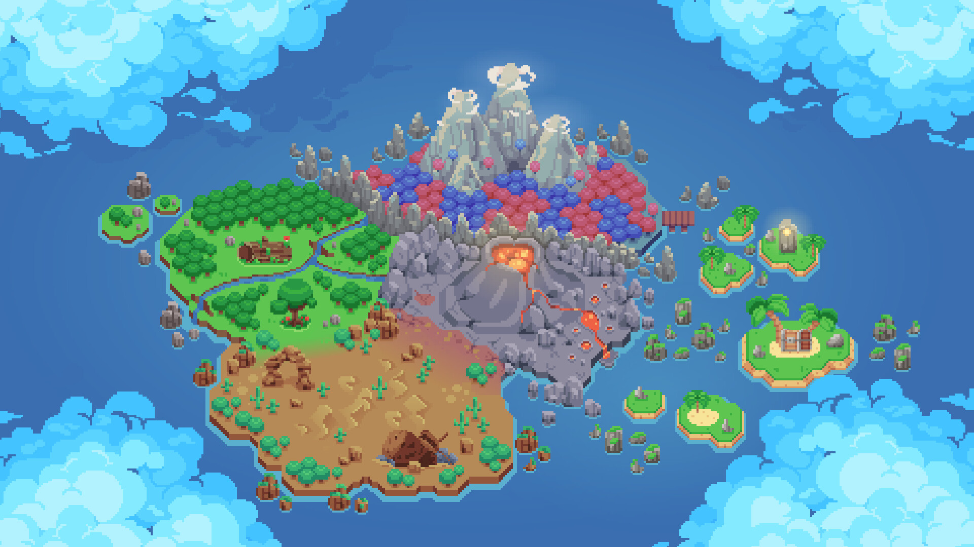 Pigeon's Mission screenshot 8