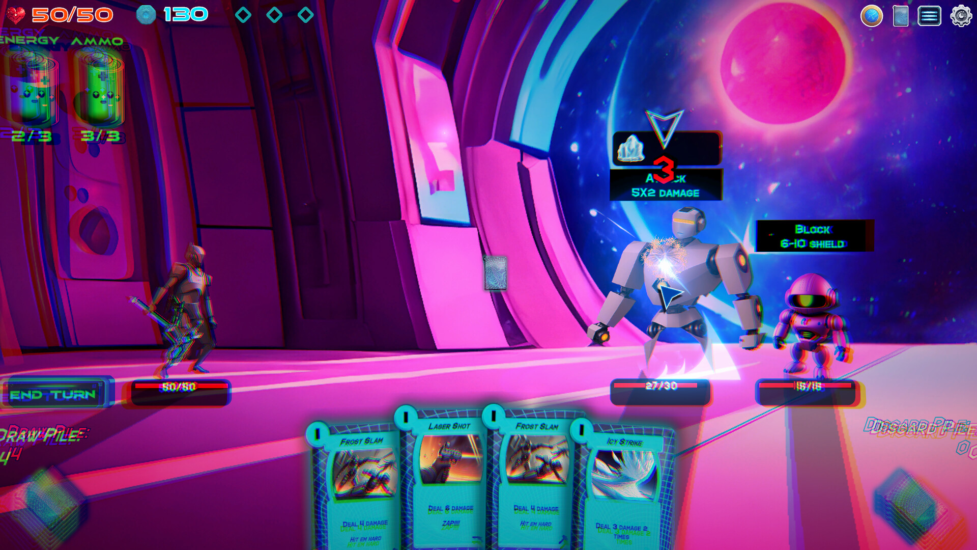 Star Deck screenshot 8