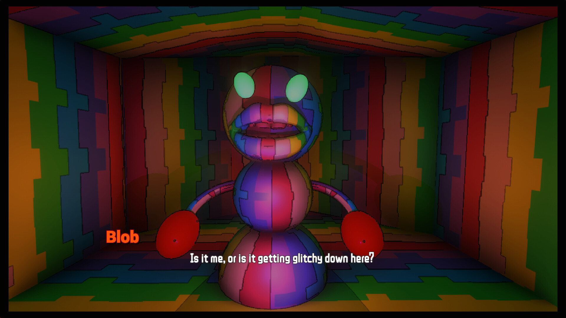 GLITCH DADDY screenshot 4
