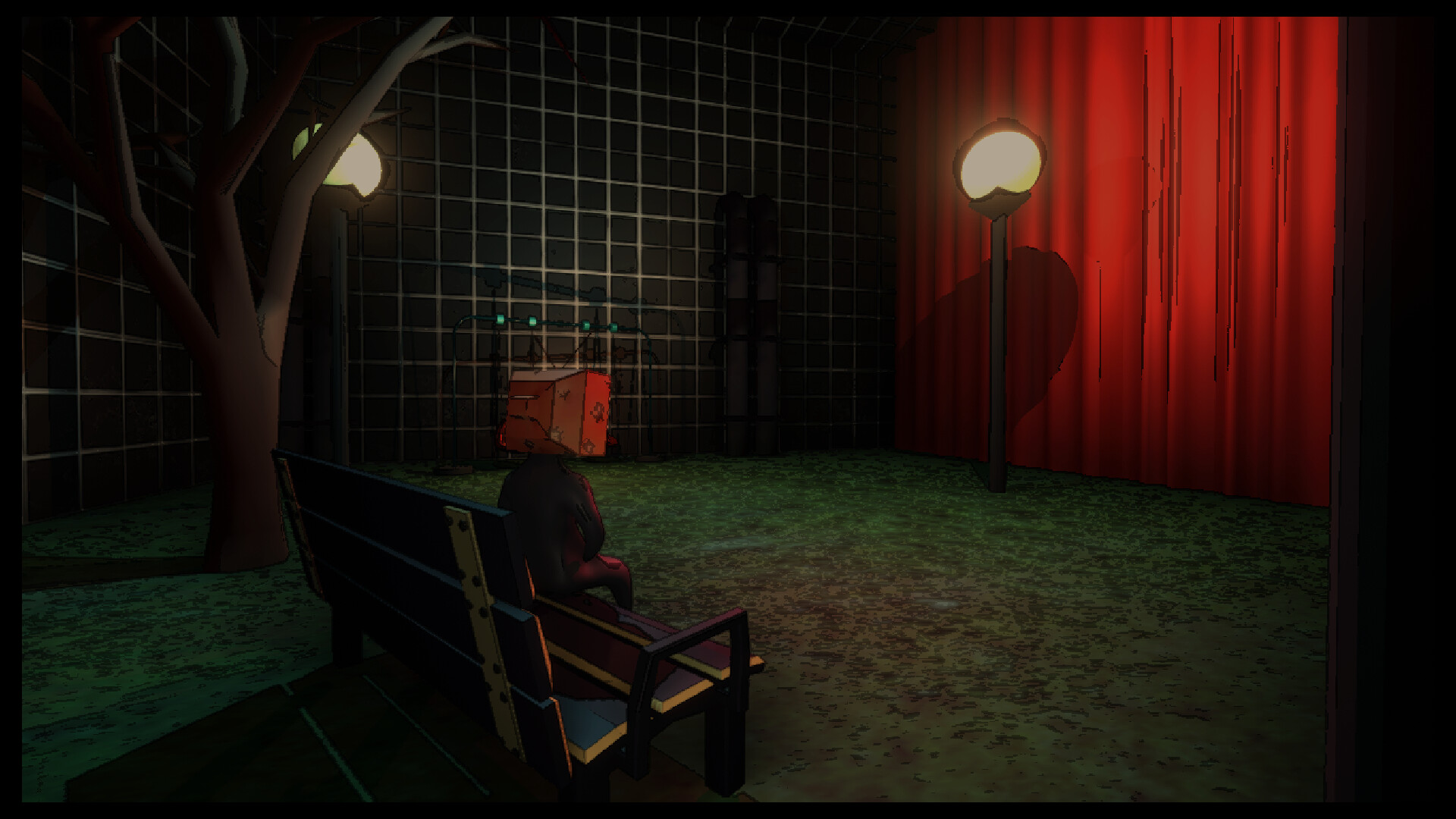 GLITCH DADDY screenshot 5