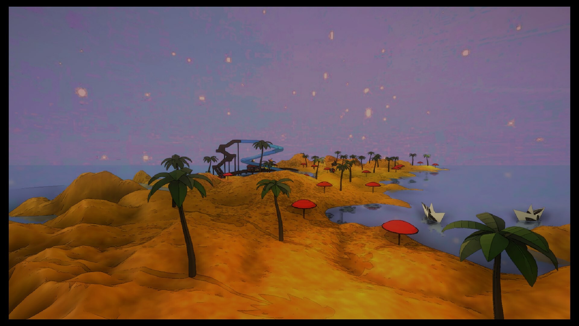 GLITCH DADDY screenshot 13