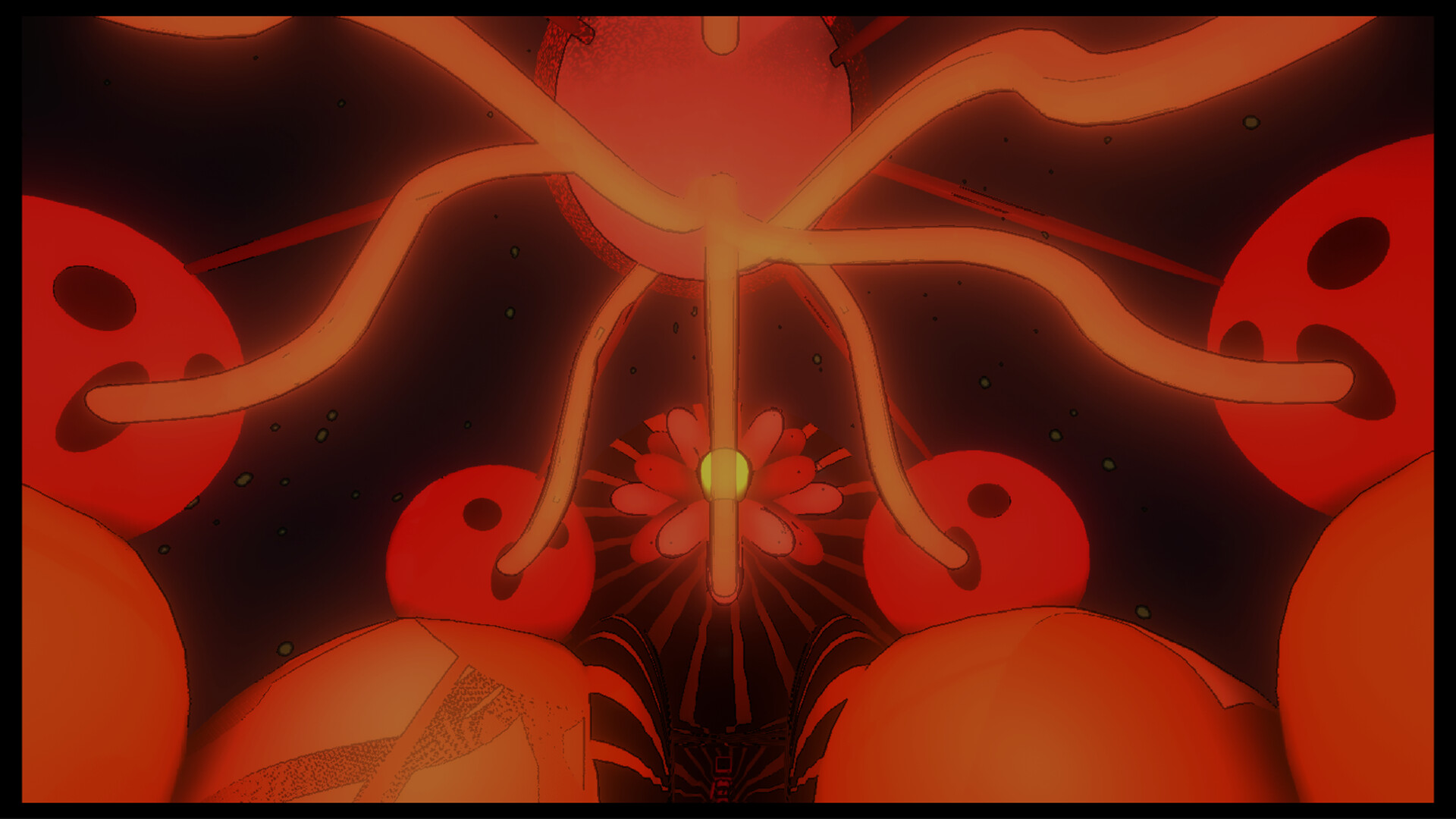 GLITCH DADDY screenshot 1