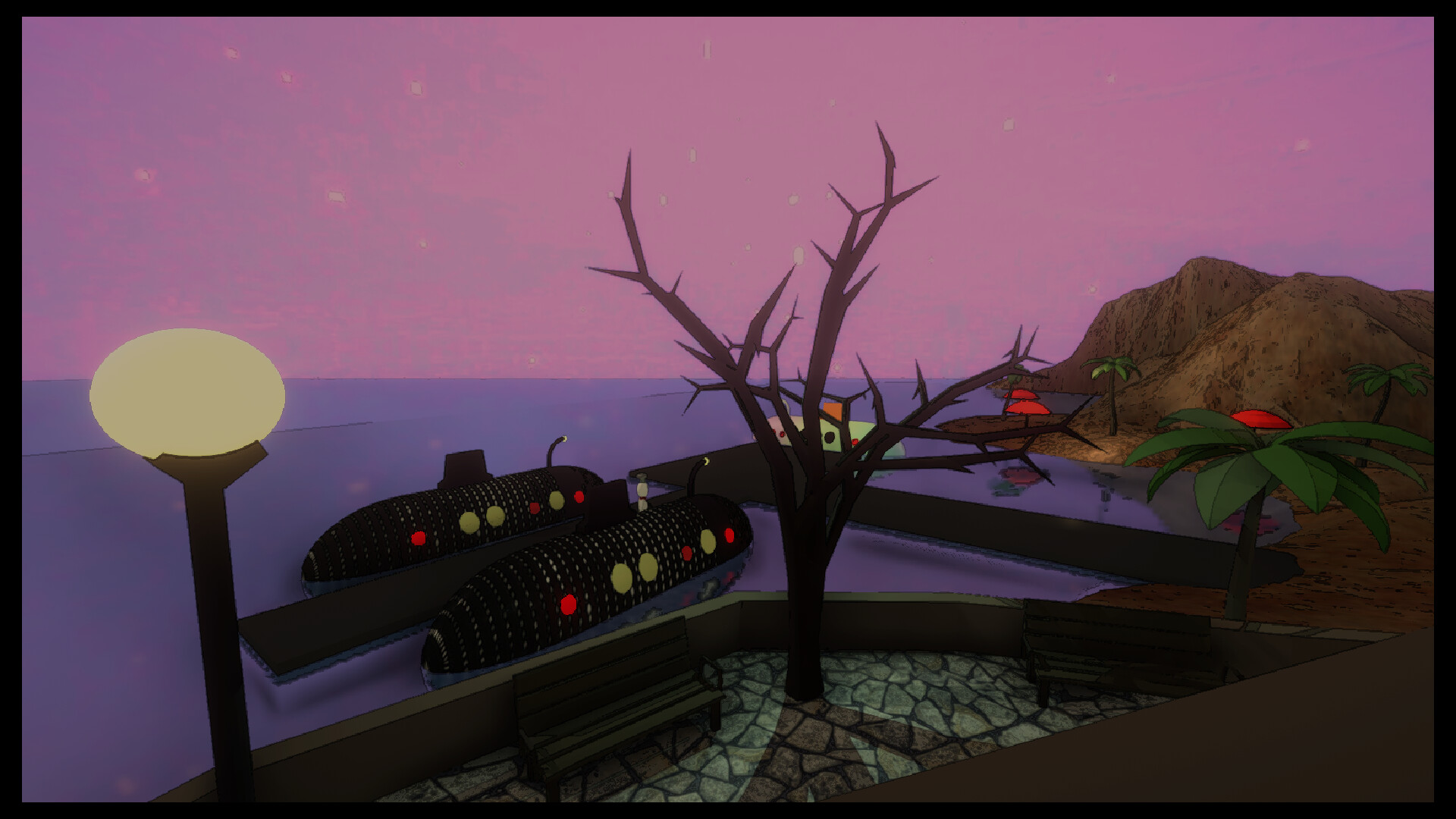 GLITCH DADDY screenshot 8