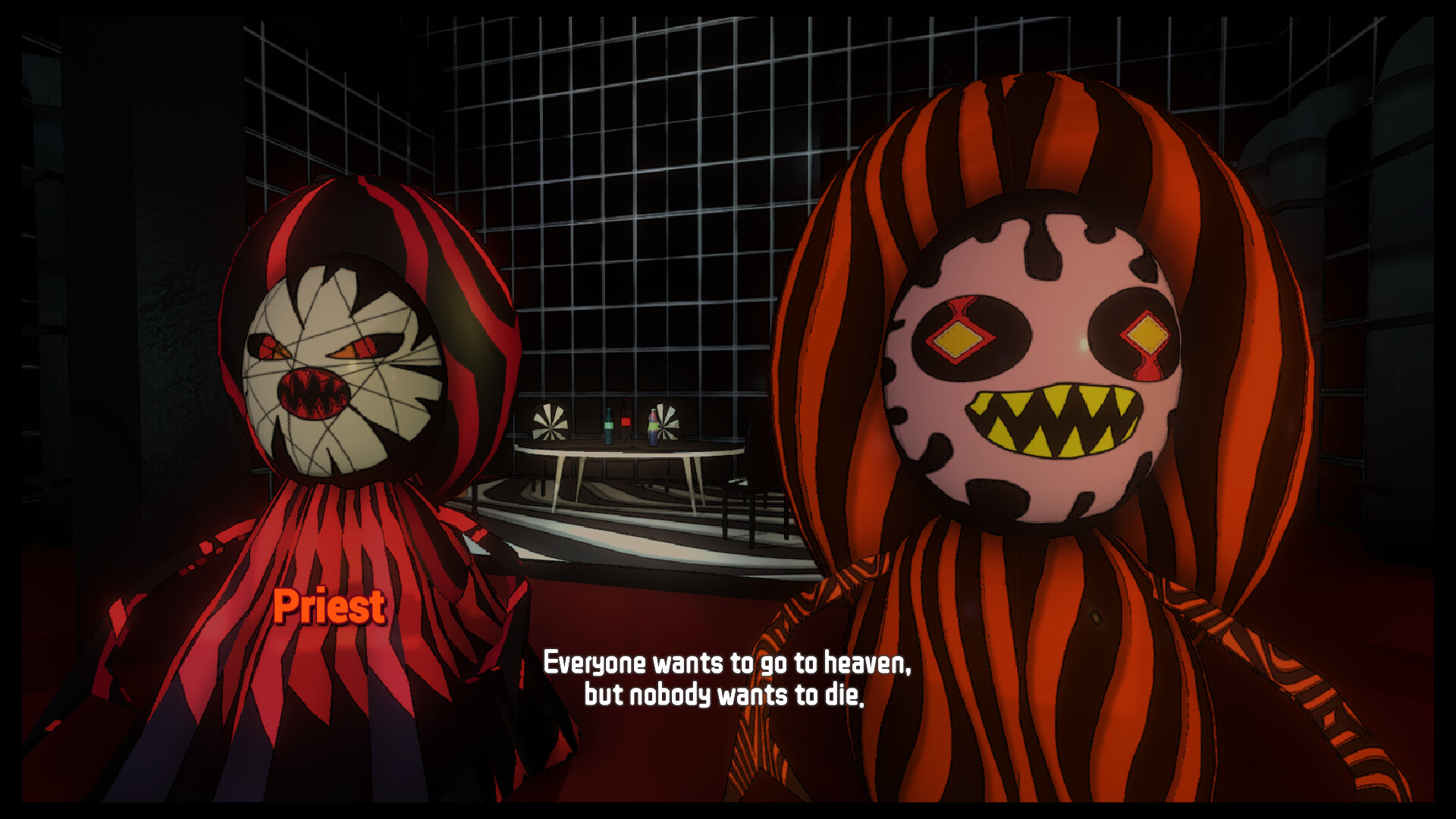 GLITCH DADDY screenshot 6