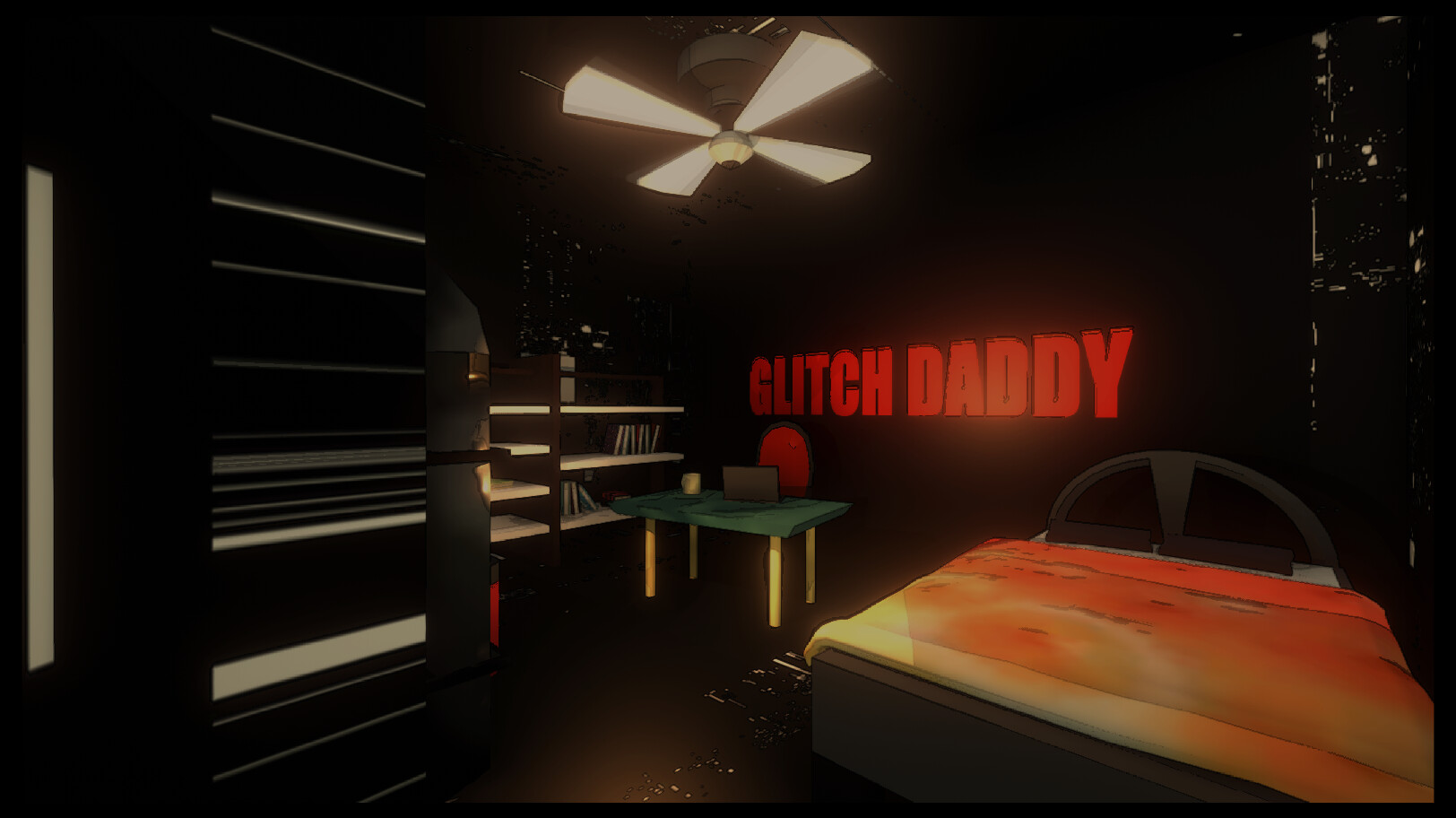 GLITCH DADDY screenshot 12