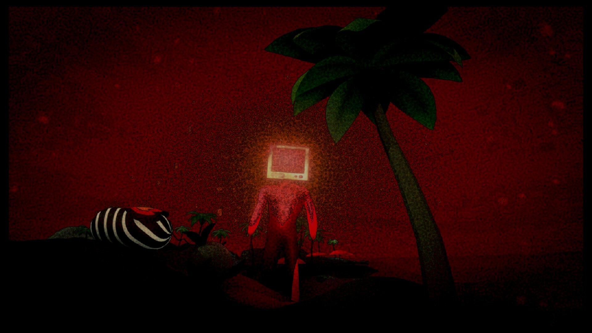 GLITCH DADDY screenshot 9