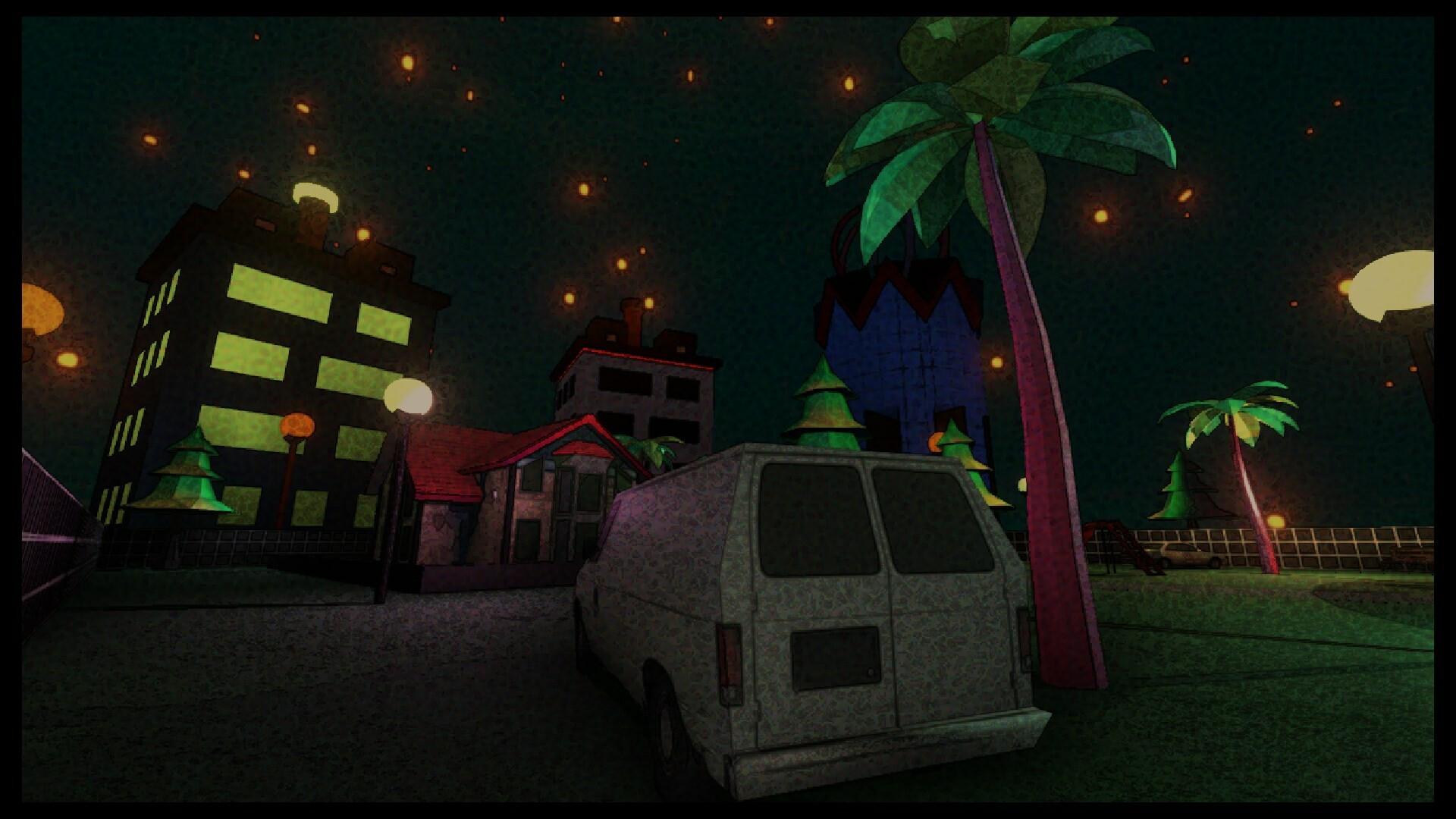 GLITCH DADDY screenshot 7