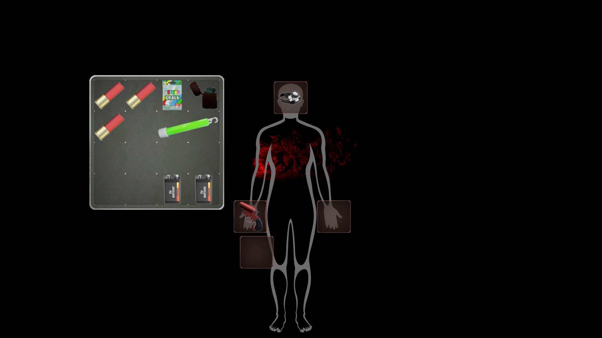 ChiroTerra screenshot 4
