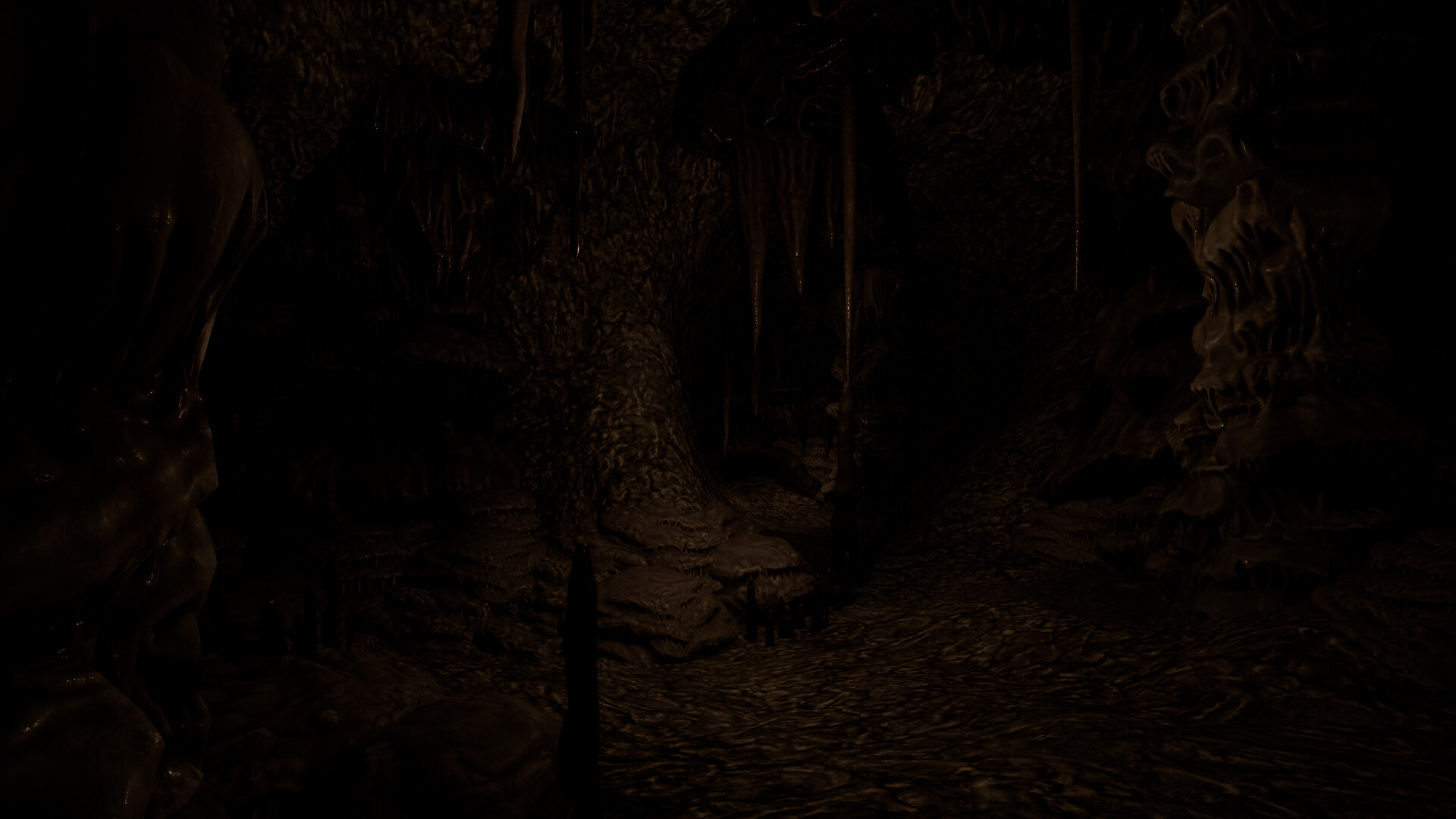 ChiroTerra screenshot 2