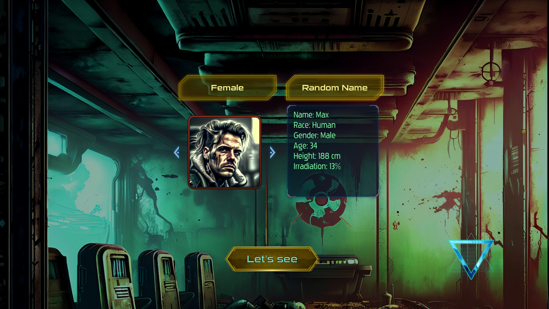 I'm a Rocker! screenshot 1