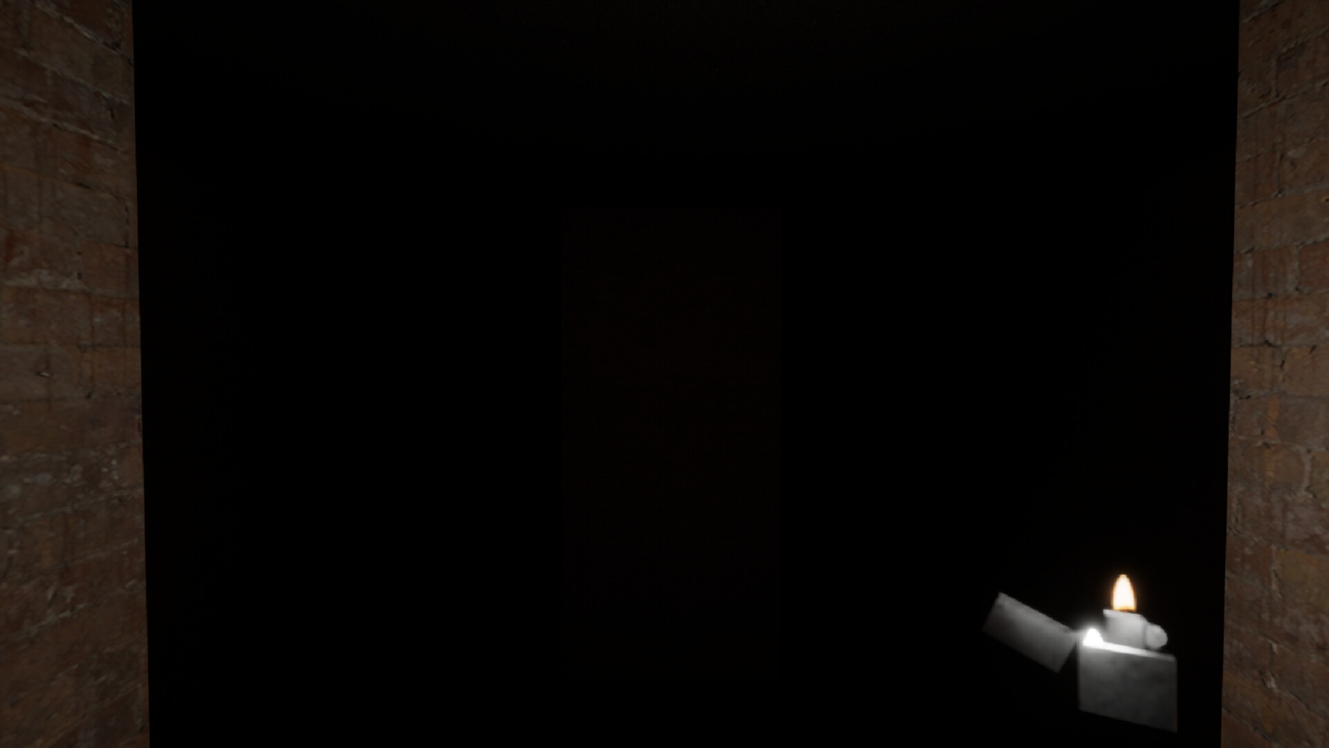 SCP-087-B UE Remake screenshot 2