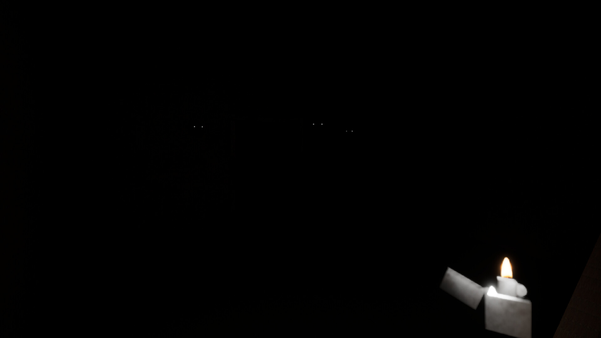 SCP-087-B UE Remake screenshot 4