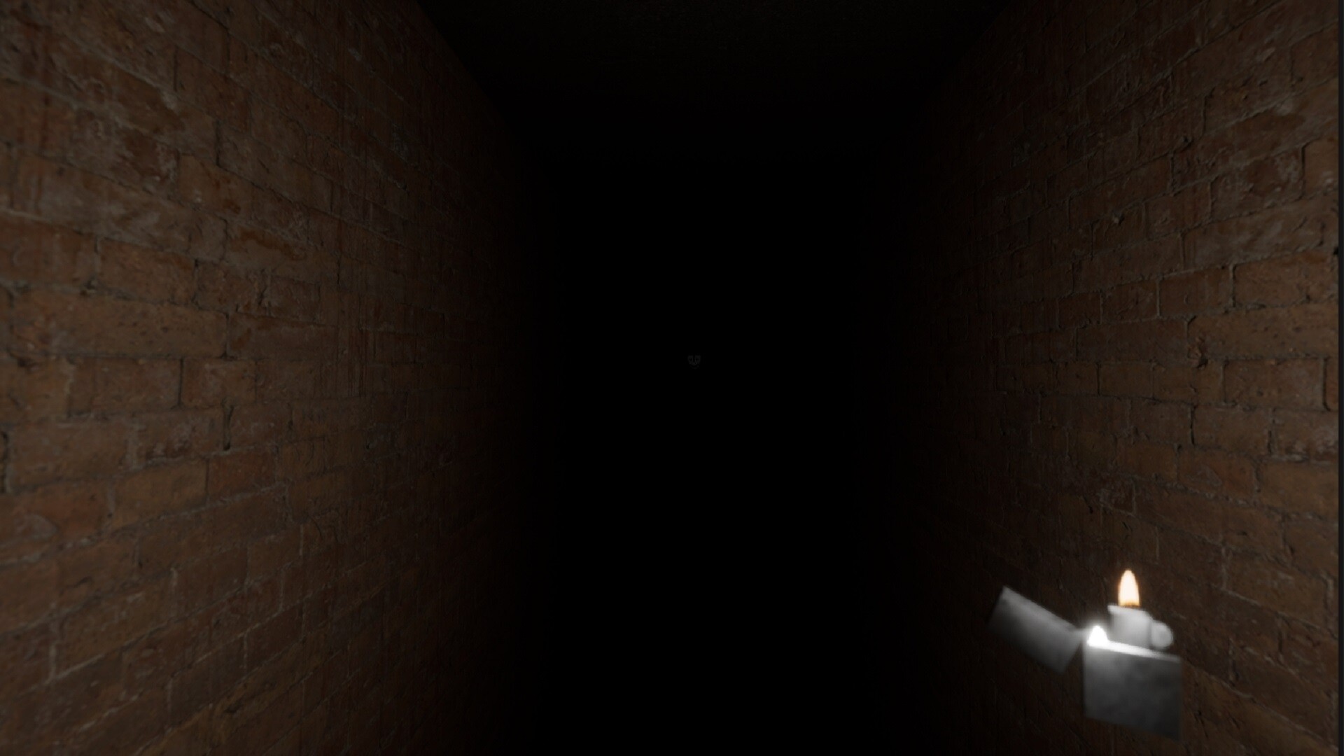 SCP-087-B UE Remake screenshot 3