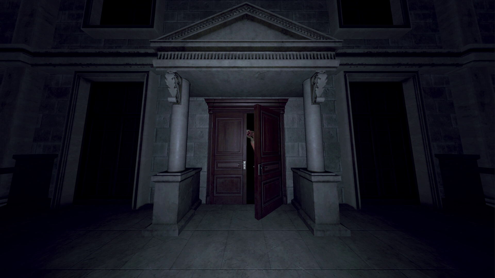 Deadly Nightmare Unwanted Heritage screenshot 13