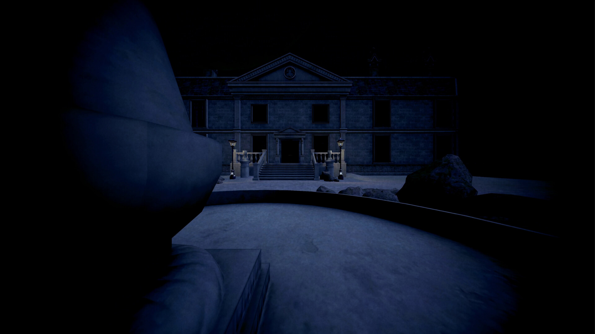 Deadly Nightmare Unwanted Heritage screenshot 1