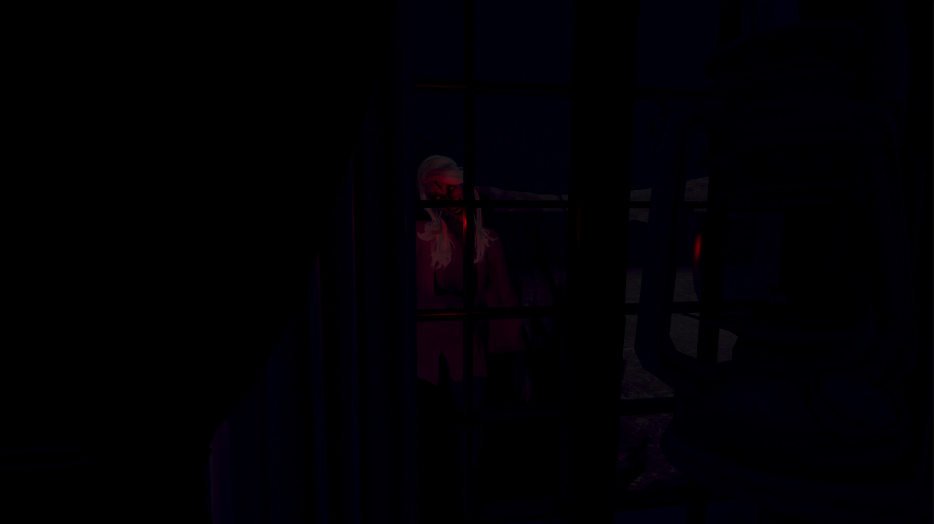 Deadly Nightmare Unwanted Heritage screenshot 5