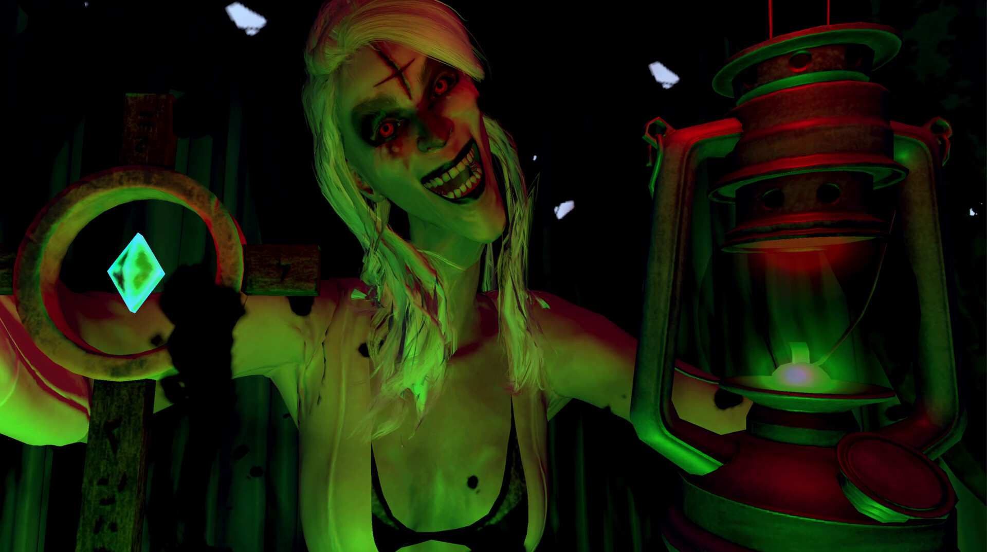 Deadly Nightmare Unwanted Heritage screenshot 11