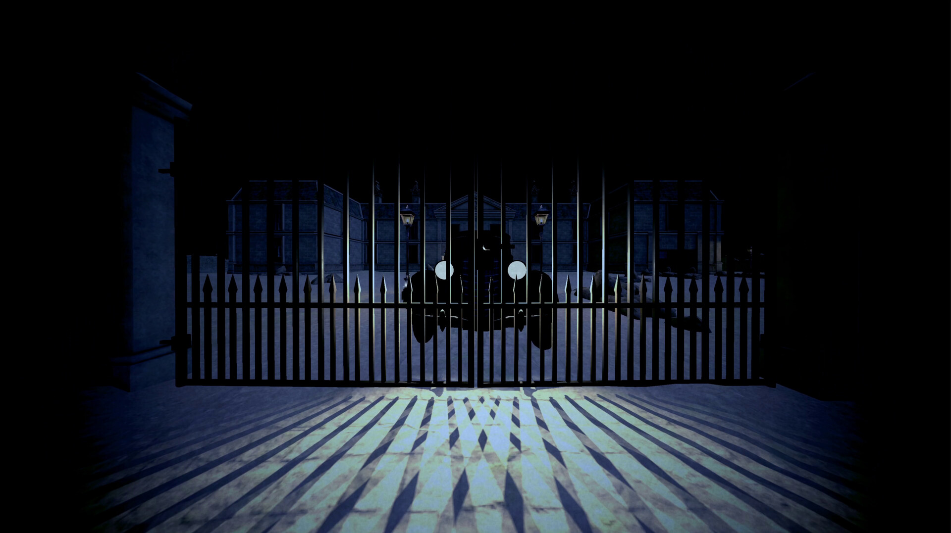 Deadly Nightmare Unwanted Heritage screenshot 7