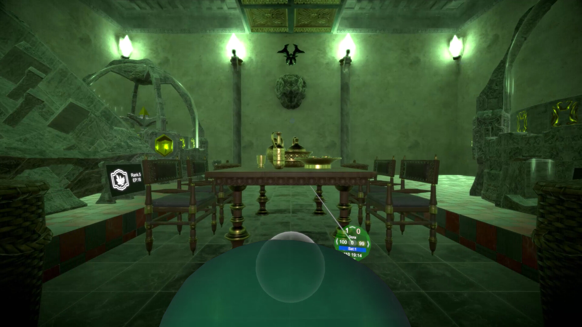EXPHYSIA screenshot 16