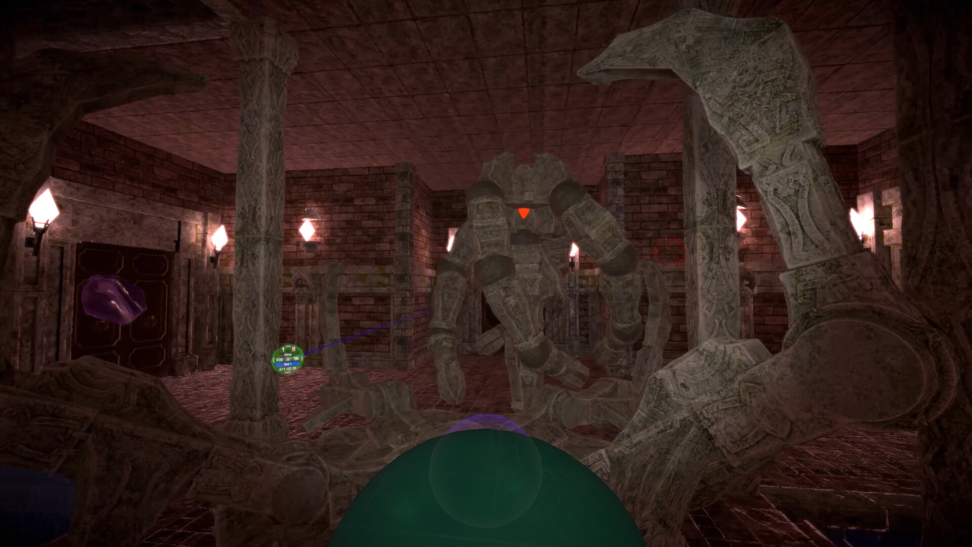EXPHYSIA screenshot 20