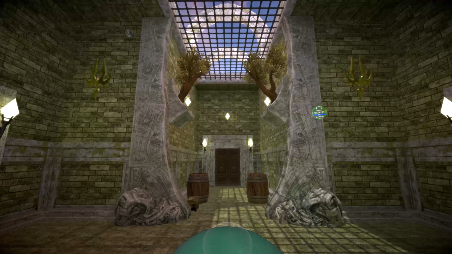 EXPHYSIA screenshot 14