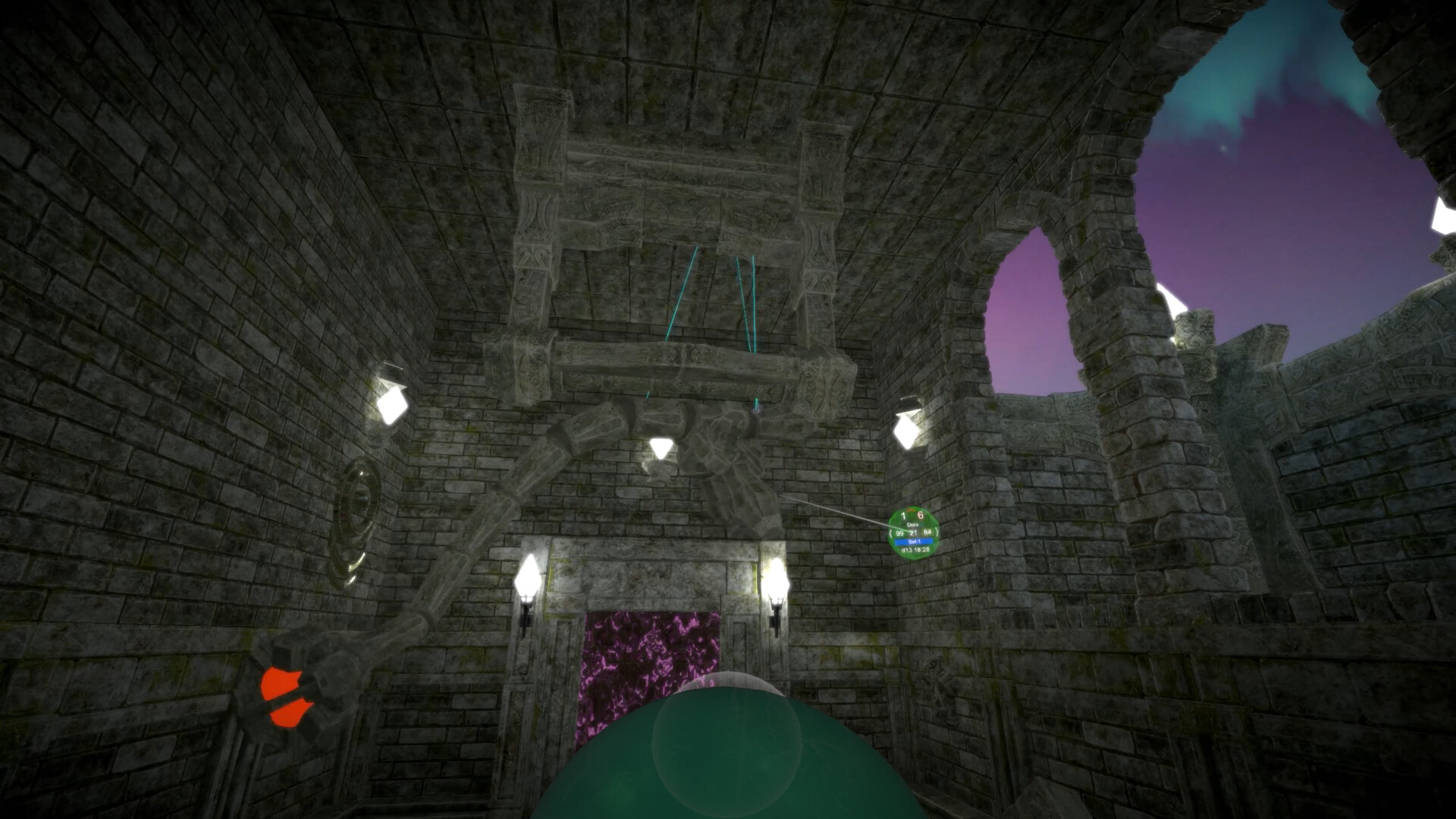 EXPHYSIA screenshot 21