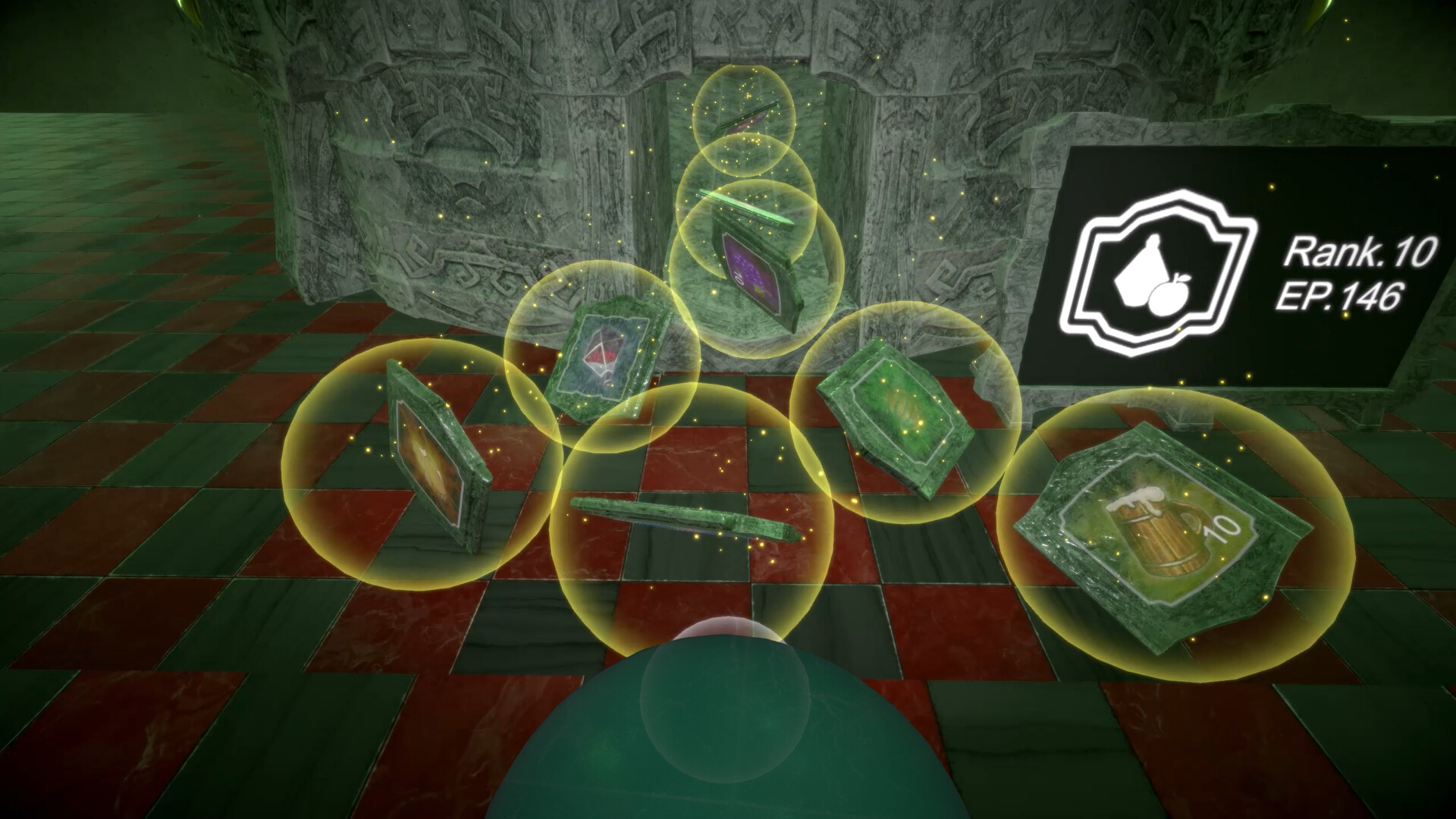 EXPHYSIA screenshot 17