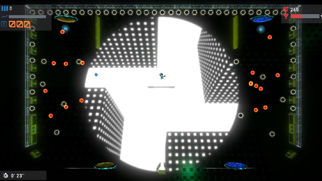 POROTO screenshot 5