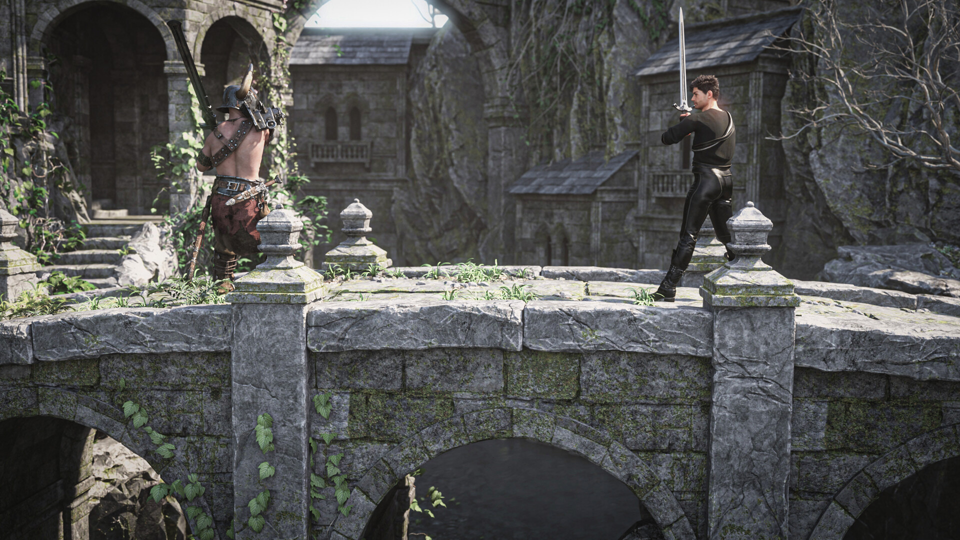 Rebel Duet screenshot 16