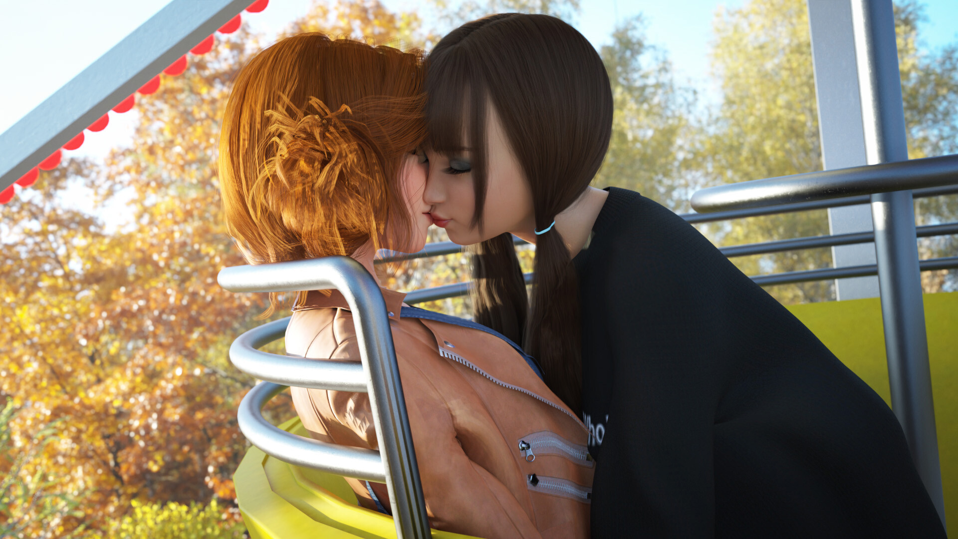 Casual Desires screenshot 6