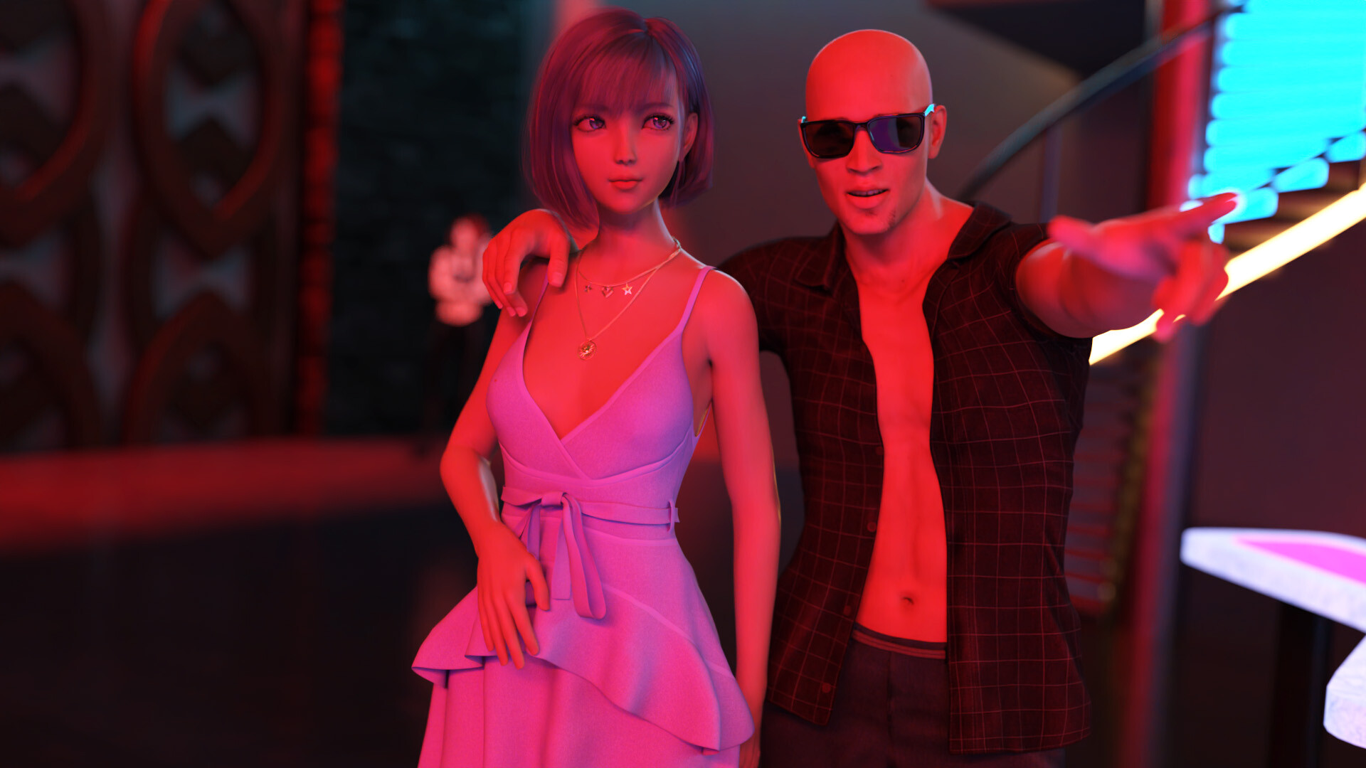 Casual Desires screenshot 17
